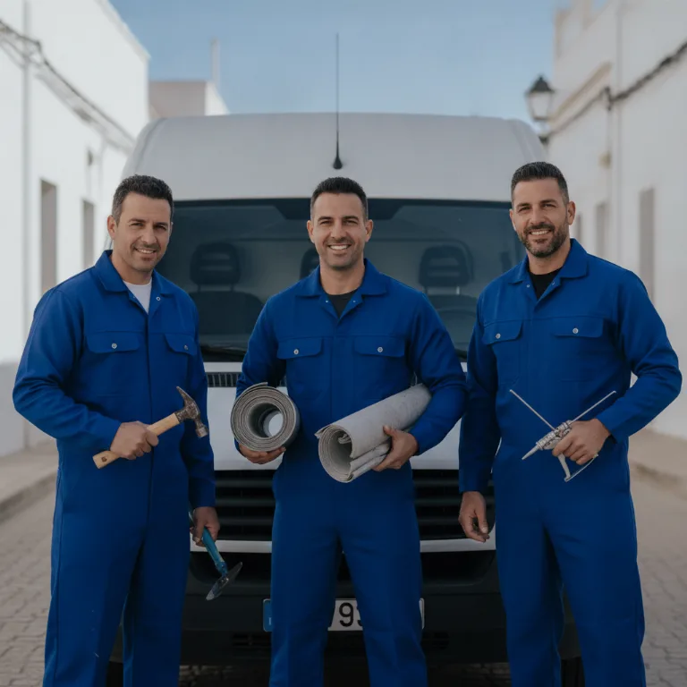 Riparazione Tetto team a Somma Vesuviana